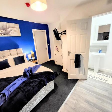 Burford Road - Stay. Sleep. Rest. Nottingham Luaran gambar
