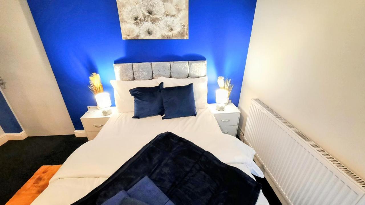 Burford Road - Stay. Sleep. Rest. Nottingham Luaran gambar