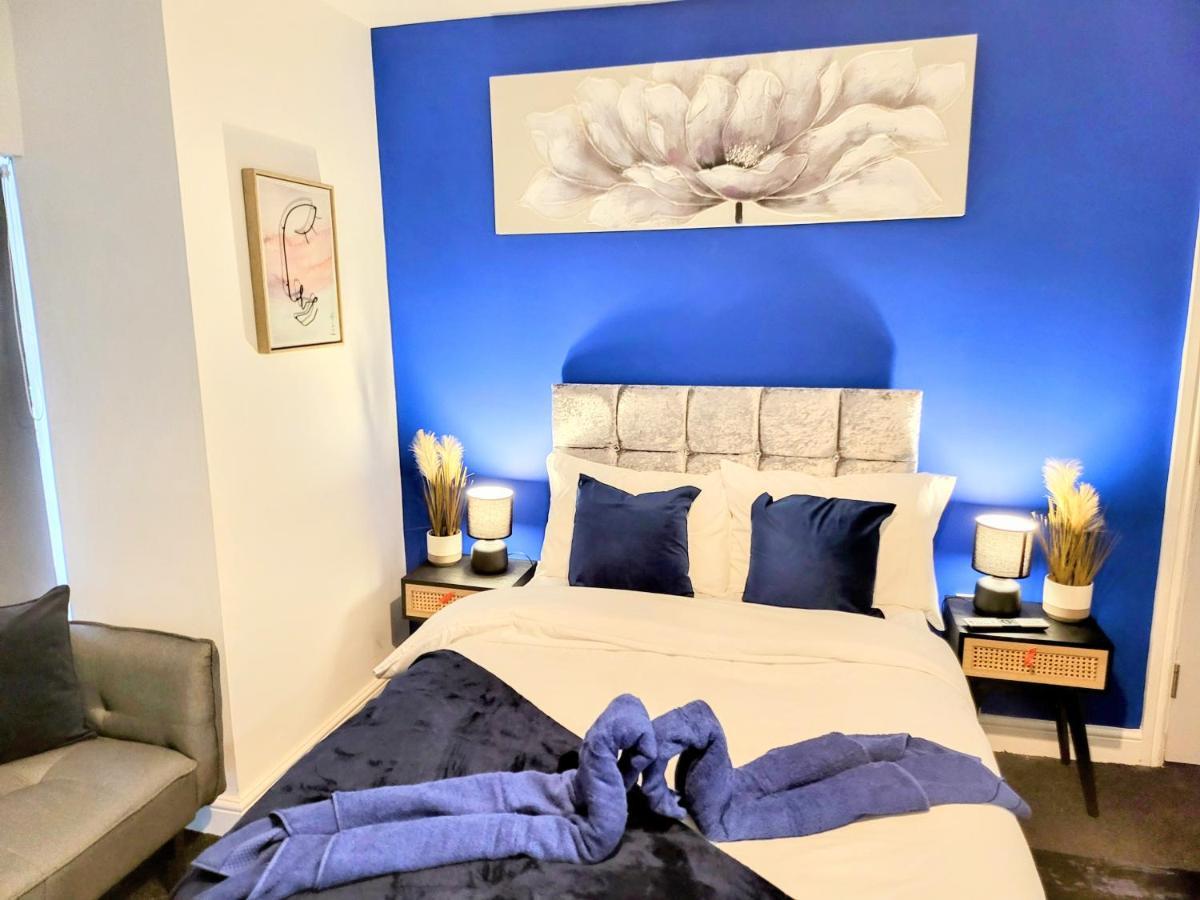 Burford Road - Stay. Sleep. Rest. Nottingham Luaran gambar