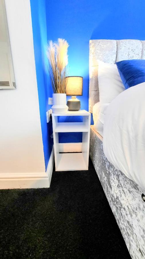 Burford Road - Stay. Sleep. Rest. Nottingham Luaran gambar