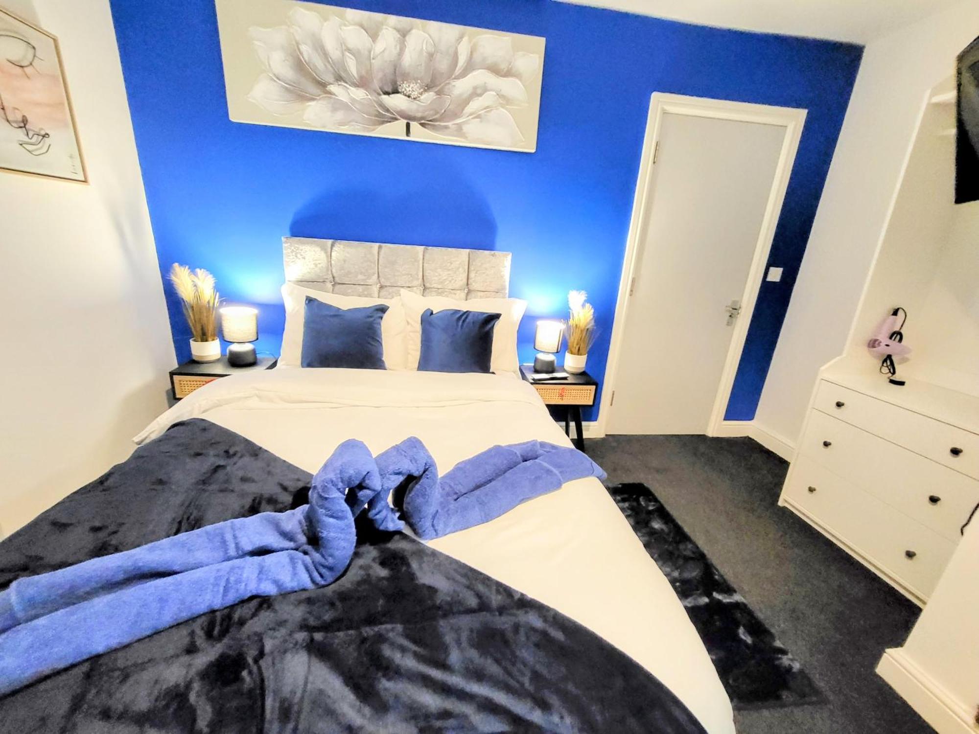 Burford Road - Stay. Sleep. Rest. Nottingham Luaran gambar